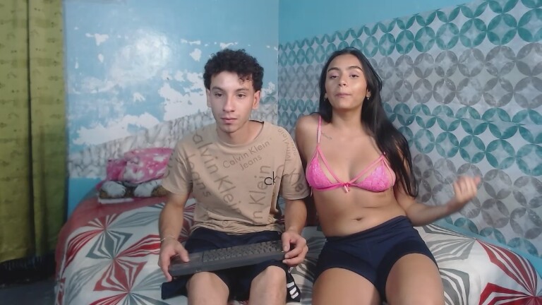 Aisha_Fun's Streamate show and profile