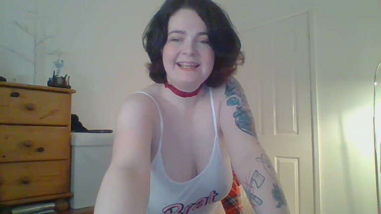 MaggieBeau's Streamate show and profile