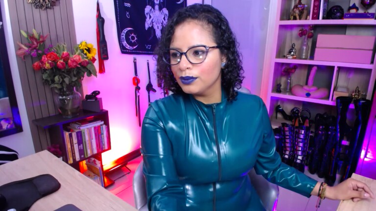 catginger's Streamate show and profile