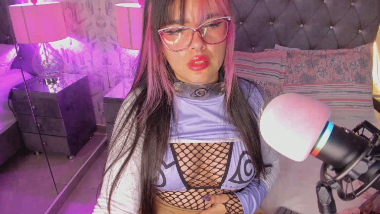 MaddieWaves's Streamate show and profile