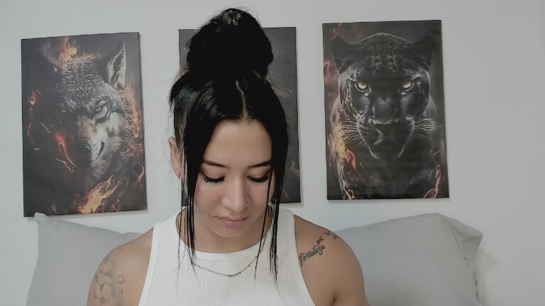 AngelMartins's Streamate show and profile