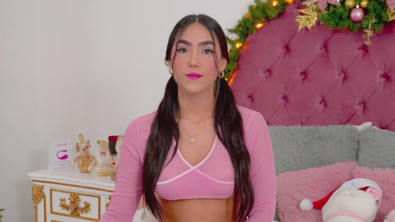 NinnaCrawford's Streamate show and profile