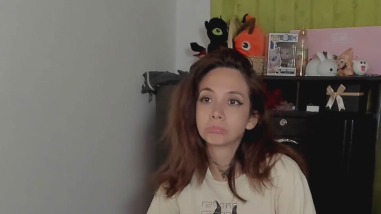 CuteAzumi's Streamate show and profile