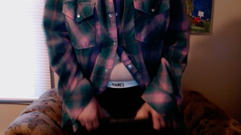 AlannaThomas's Streamate show and profile