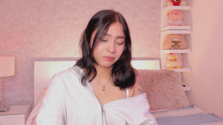 SophiaColinns's Streamate show and profile