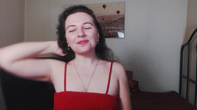 KARLEENx's Streamate show and profile