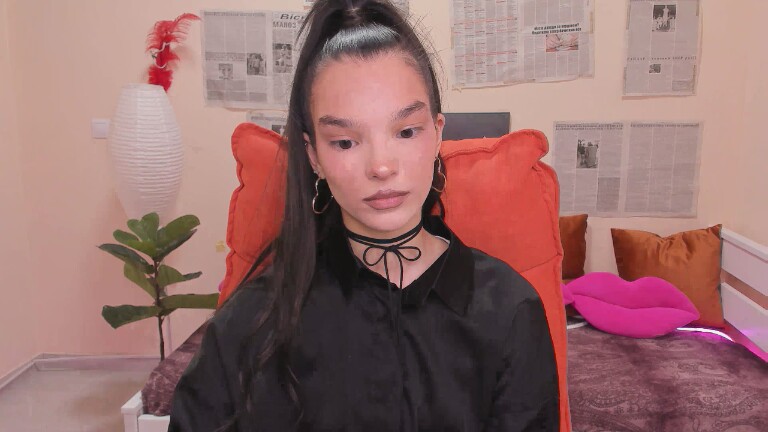 Noirbeauty's Streamate show and profile