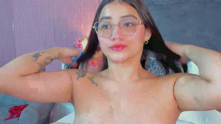 TinaClaytoon's Streamate show and profile