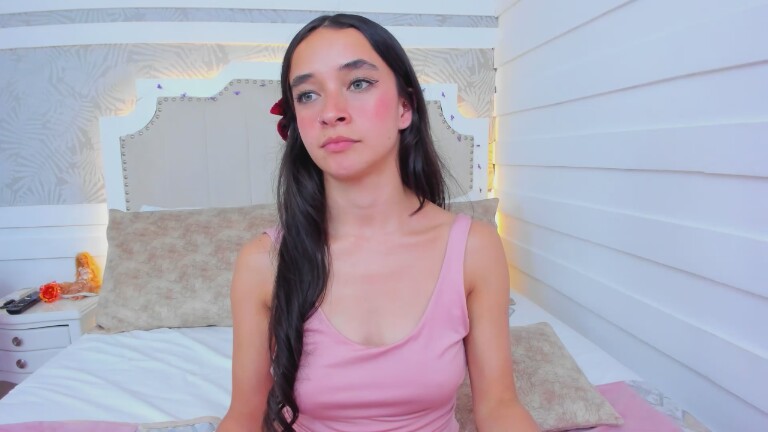 AnnieBlakee's Streamate show and profile