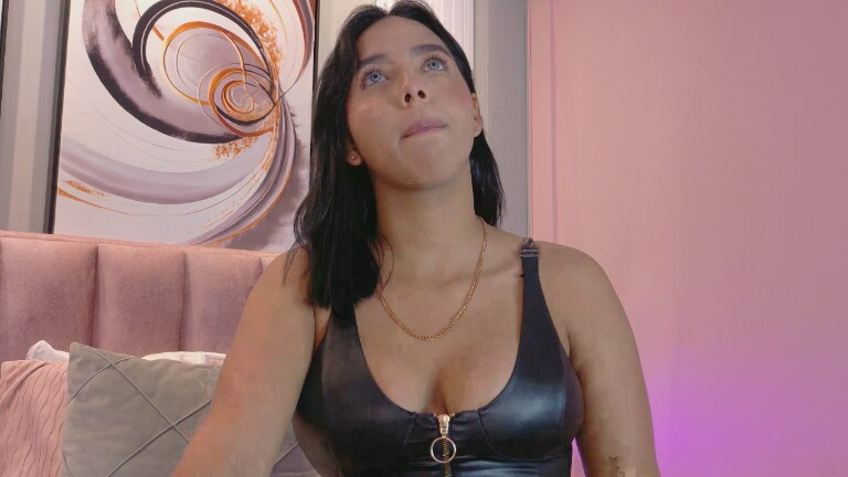 HilaryQueen's Streamate show and profile