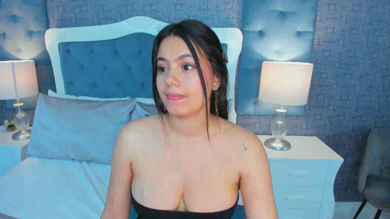 SusyLuv's Streamate show and profile