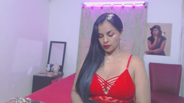 Rebeca_Warner021's Streamate show and profile