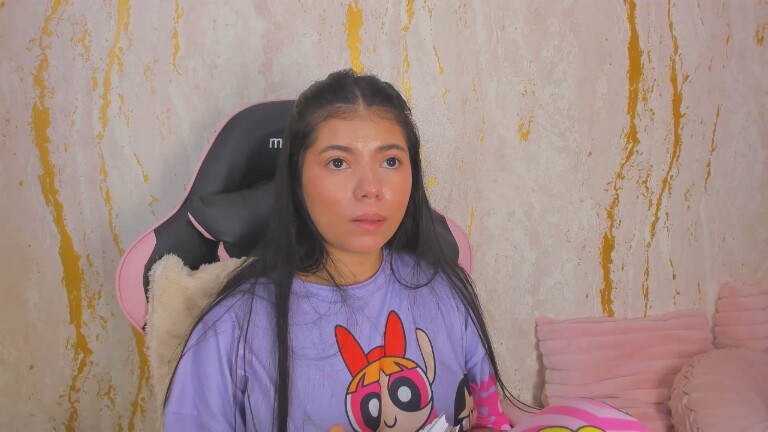 ElizabethRivera's Streamate show and profile