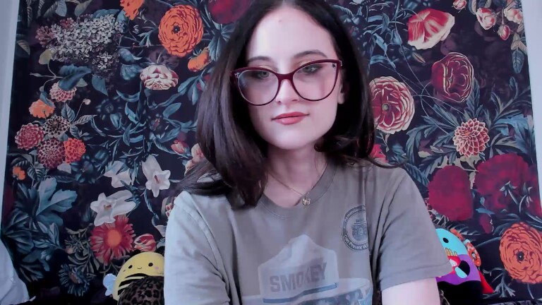 KatieLenore's Streamate show and profile