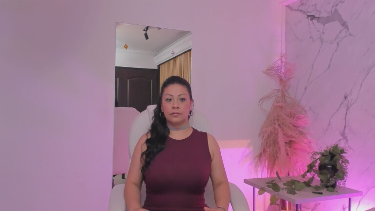 ViolettaThonsomS's Streamate show and profile