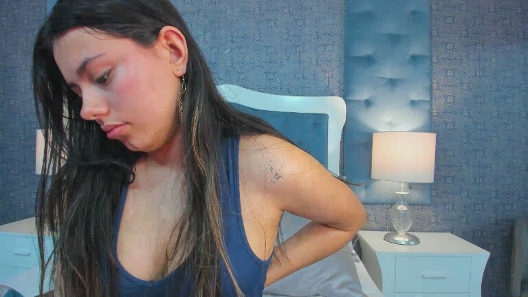 SusyLuv's Streamate show and profile