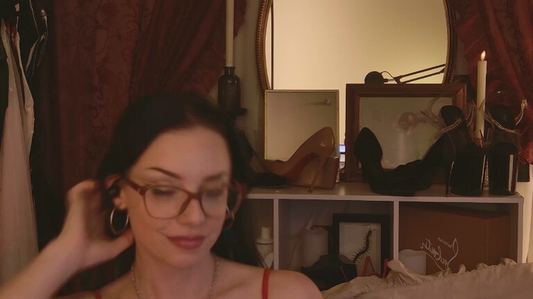 Lust4Liza's Streamate show and profile