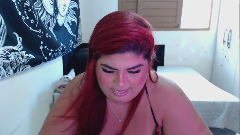 Yasmini's Streamate show and profile