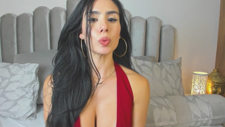 AlisiaConors's Streamate show and profile