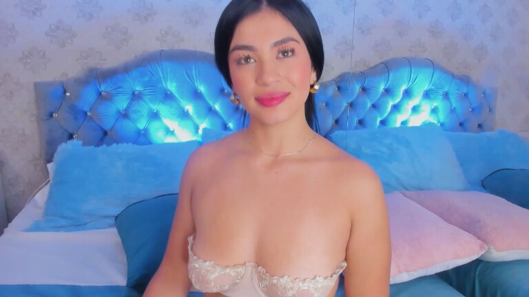 MayaWiills's Streamate show and profile