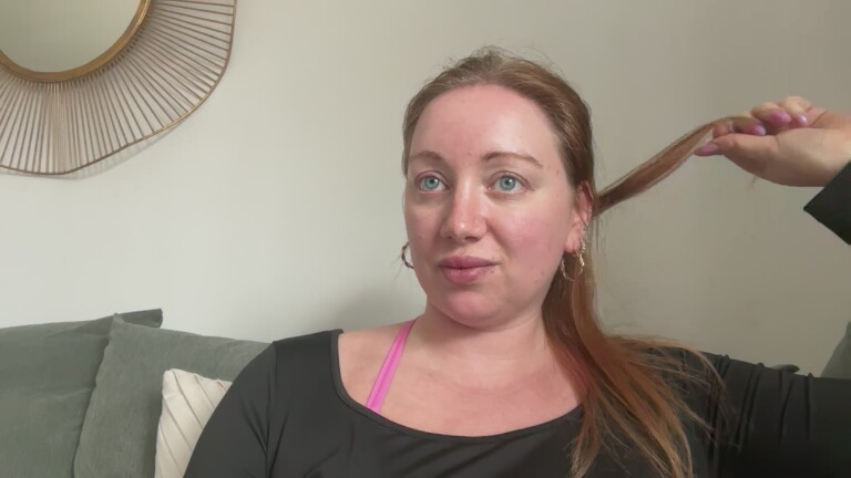 Arielsweetiee's Streamate show and profile