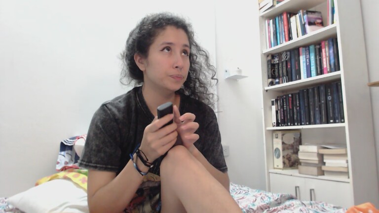 Nathcutegirl's Streamate show and profile