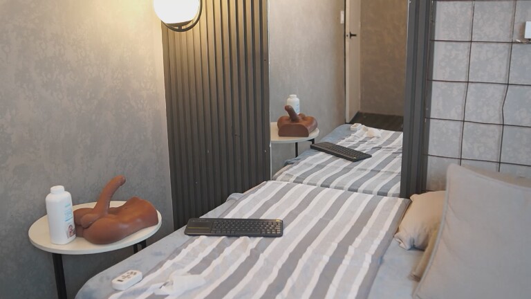 SabrinaColem's Streamate show and profile