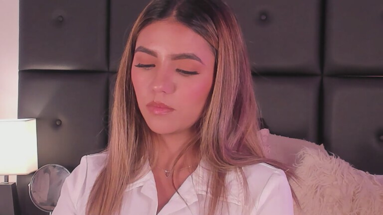 PaolaBosch's Streamate show and profile