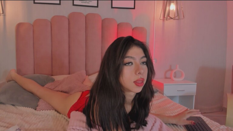 Mariawick's Streamate show and profile