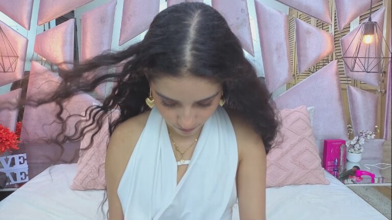 AbbyBenet's Streamate show and profile