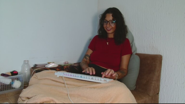 MyaMillor's Streamate show and profile