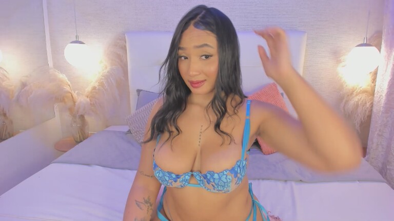 JenCampbell's Streamate show and profile