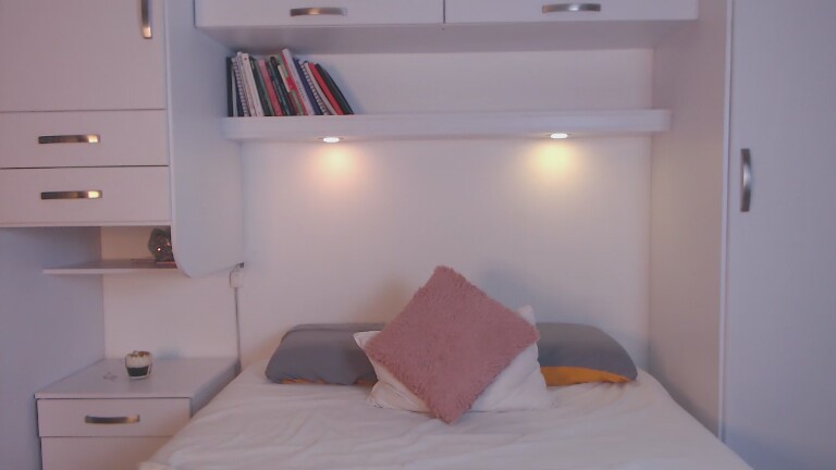 MartinaRuis's Streamate show and profile