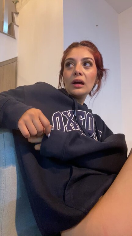 BrianaWells's Streamate show and profile