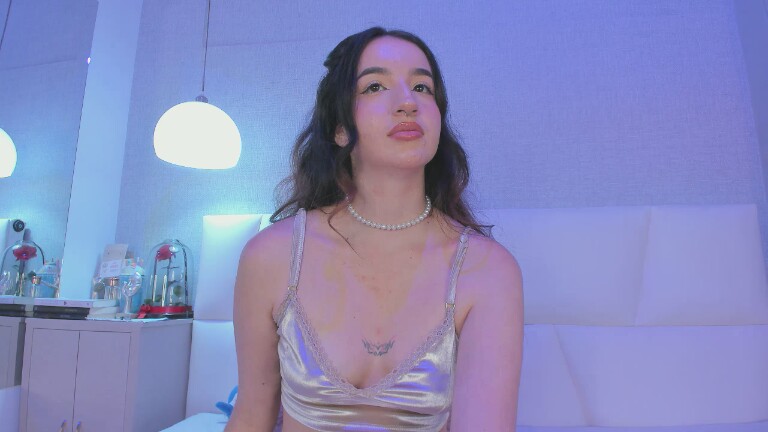 Elizabeth_Paython's Streamate show and profile