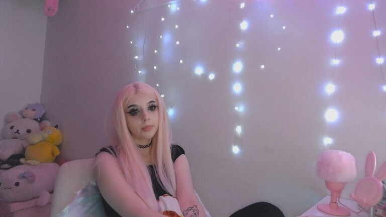 Mina_IMP's Streamate show and profile