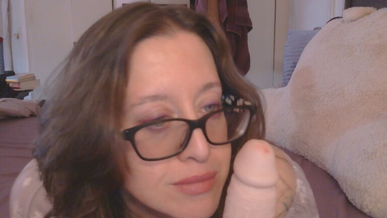 MartaShadow's Streamate show and profile