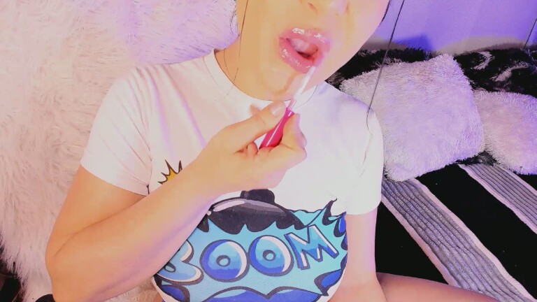 AntonellaFerreira's Streamate show and profile