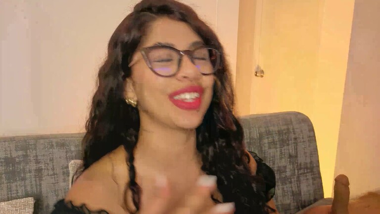 Clarckbella's Streamate show and profile