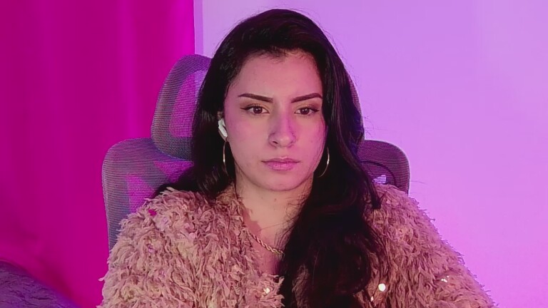 AmelieMeyer66's Streamate show and profile