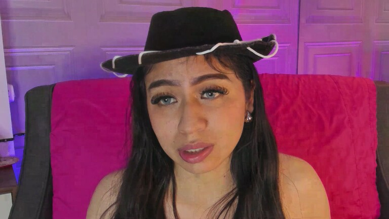 ZoeBell's Streamate show and profile