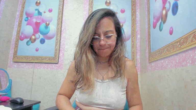 ArianaSommers's Streamate show and profile