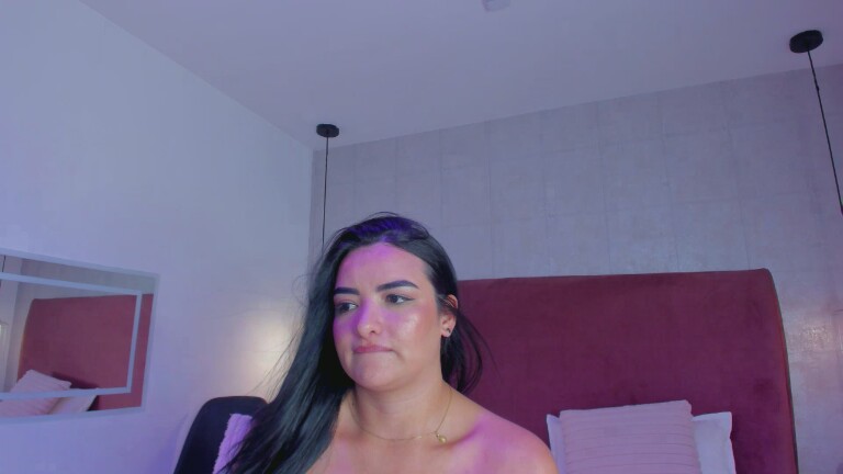 Alisson_Drew's Streamate show and profile