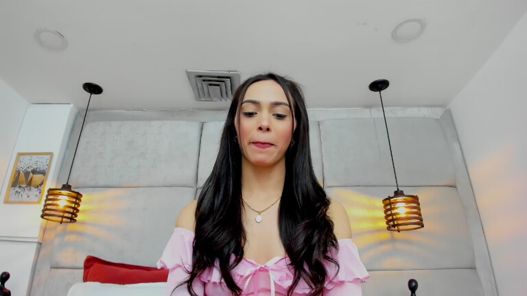 CharlotteBakers's Streamate show and profile