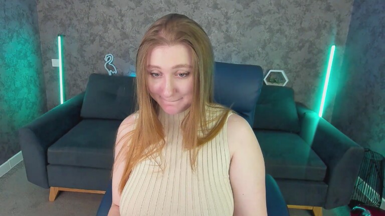 Orange_Sunset's Streamate show and profile