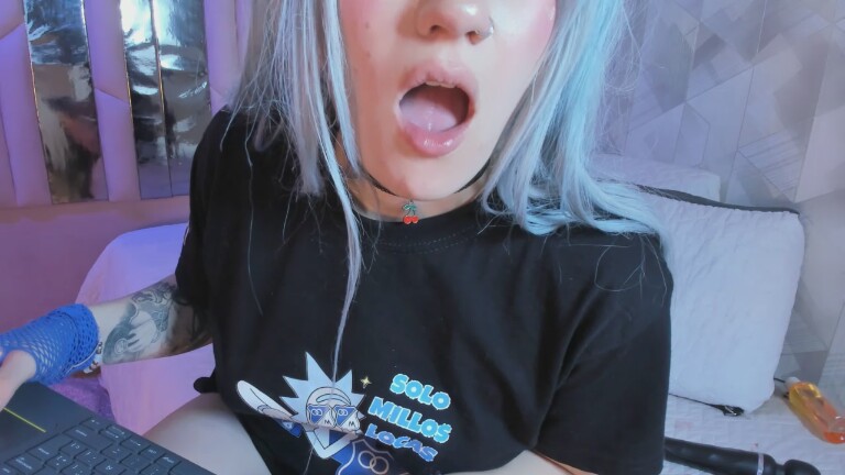 Broklinwhite's Streamate show and profile