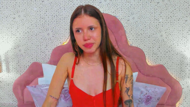 AriadnaOwenss's Streamate show and profile