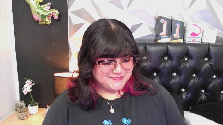 EmmaLush's Streamate show and profile