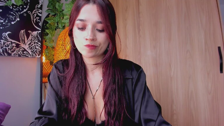 JoanneLabelle's Streamate show and profile