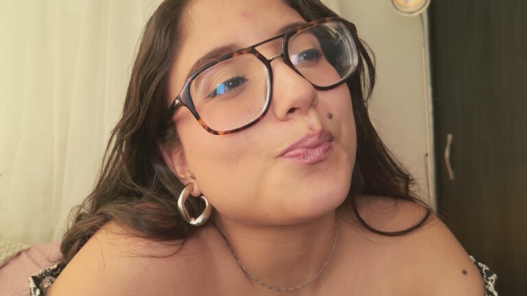HaileyBunny_18's Streamate show and profile